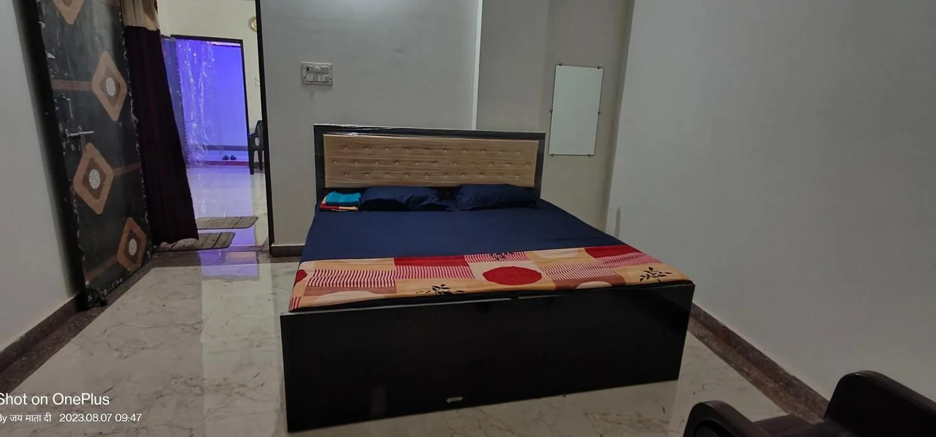 Skv Sharma Ji Home Stay Varanasi 0*,  India