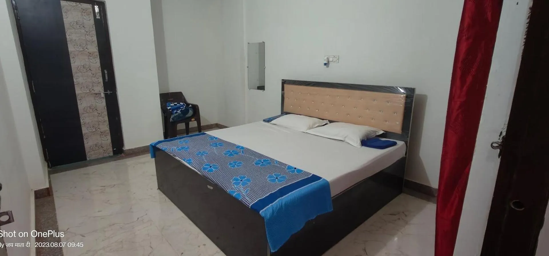 Pensión Skv Sharma Ji Home Stay Varanasi India