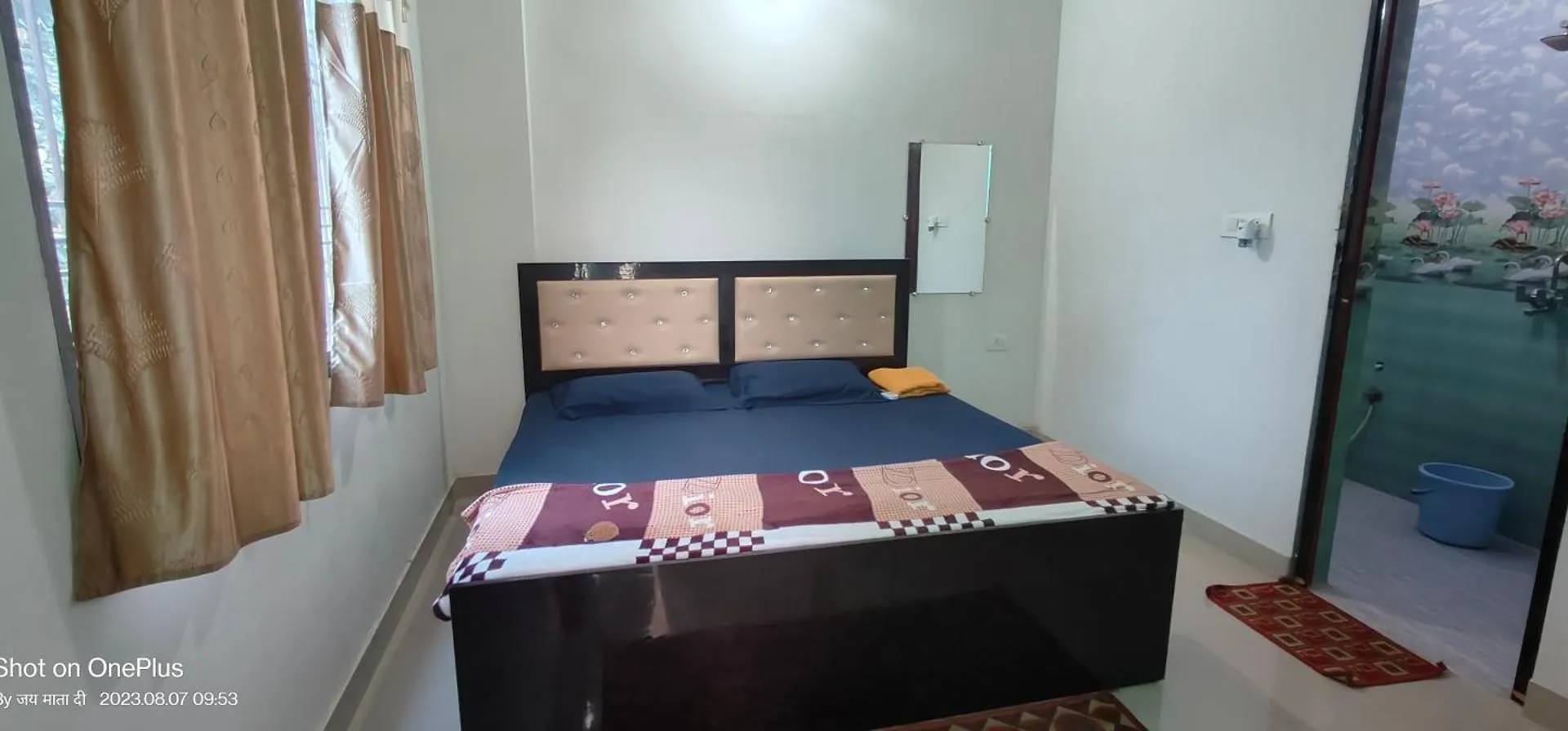 Skv Sharma Ji Home Stay Varanasi