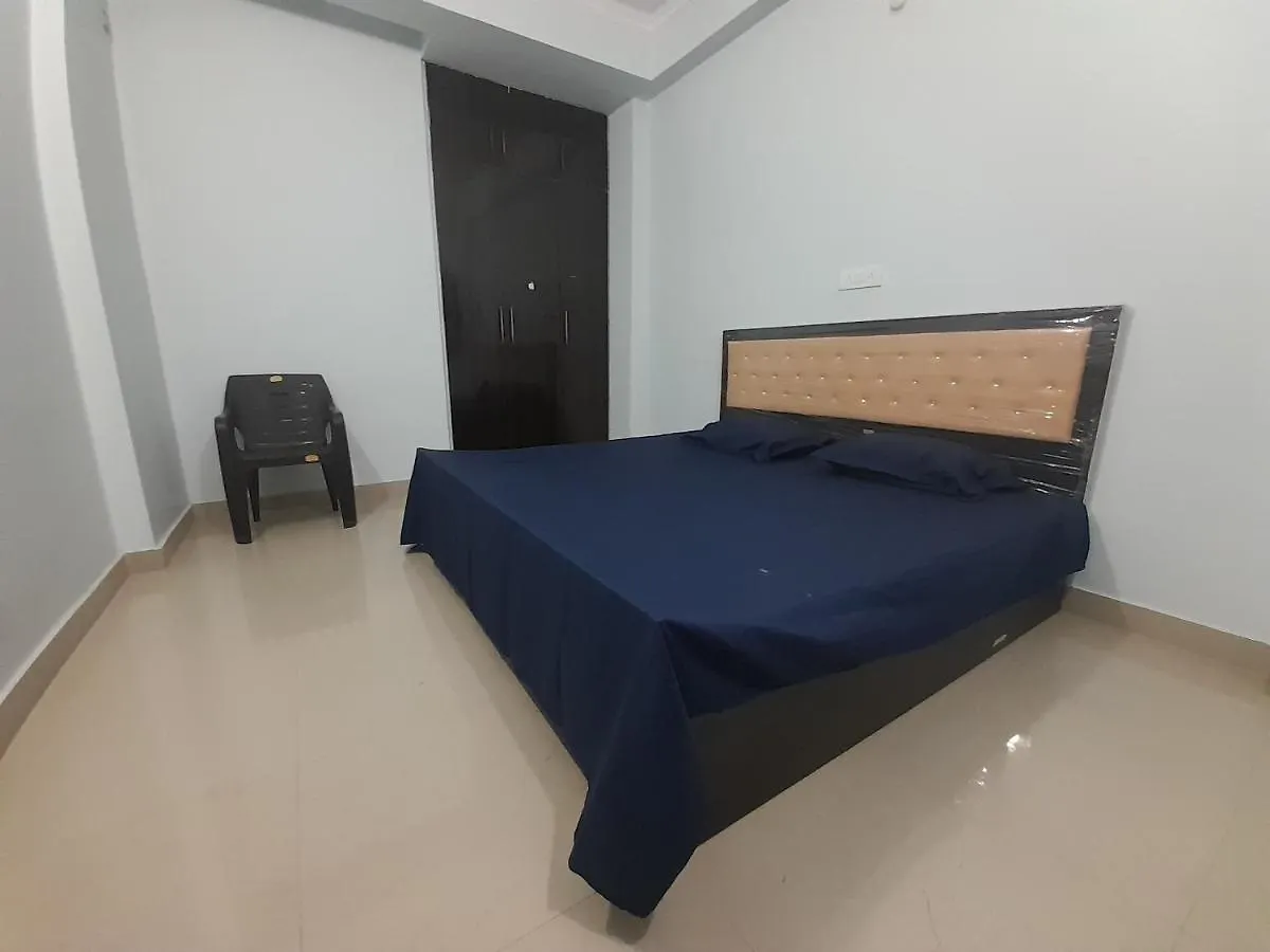 Skv Sharma Ji Home Stay Varanasi Guest house