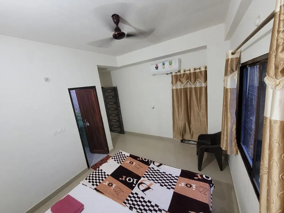 Skv Sharma Ji Home Stay Varanasi Guest house