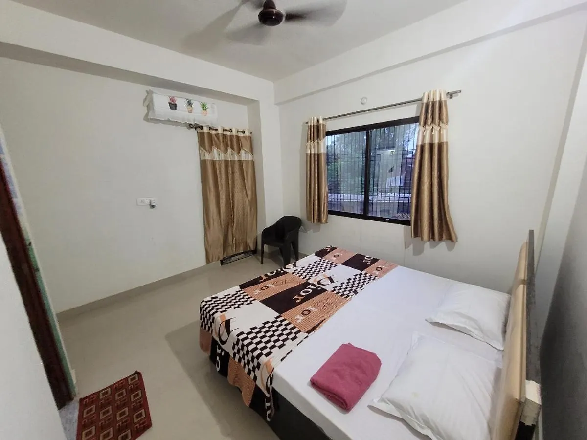 Guest house Skv Sharma Ji Home Stay Varanasi India