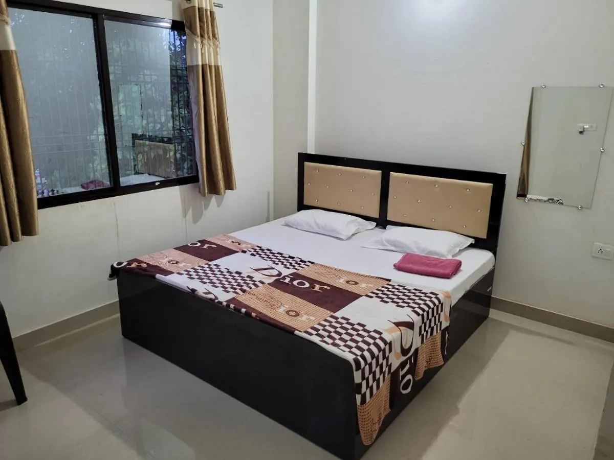 Guest house Skv Sharma Ji Home Stay Varanasi