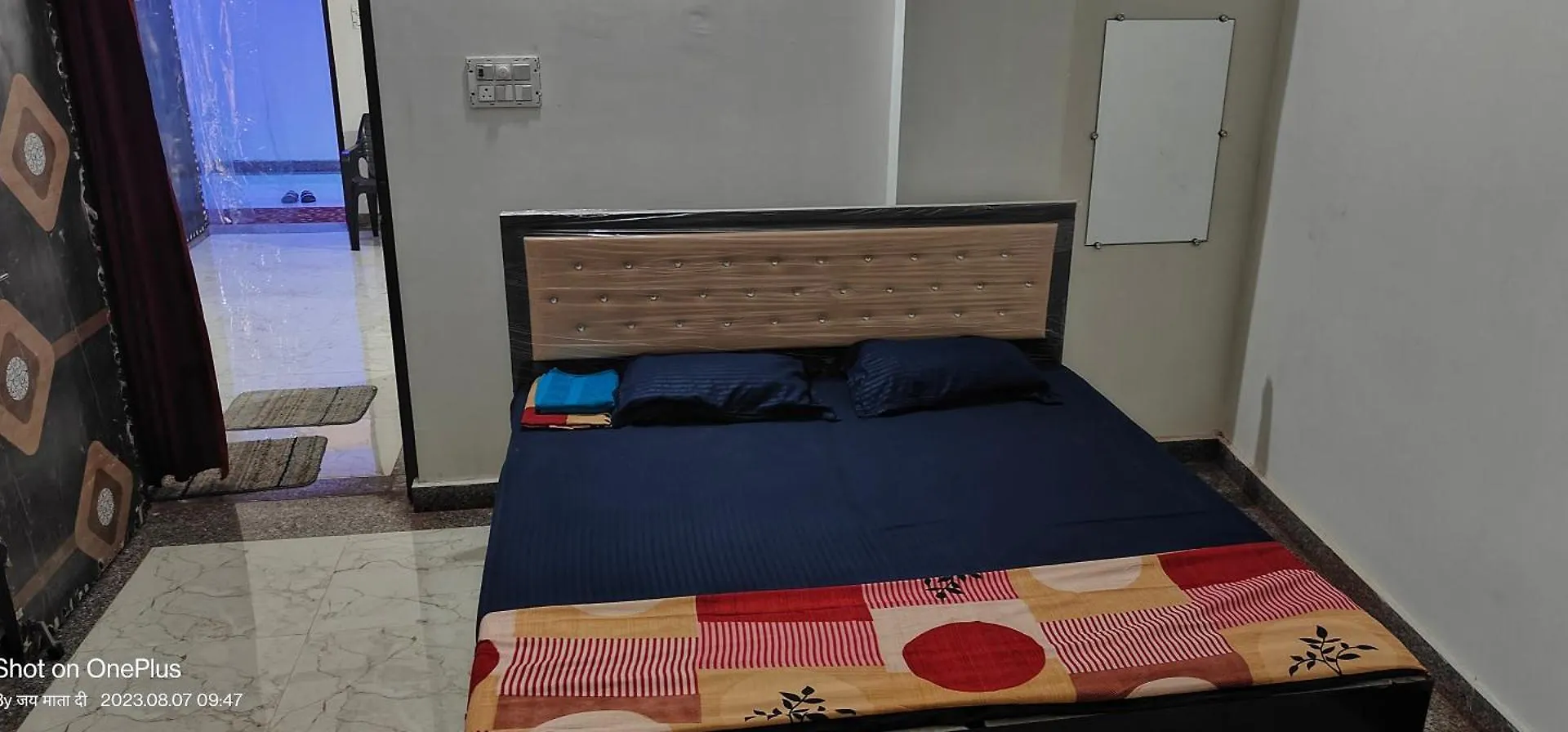 Skv Sharma Ji Home Stay Varanasi