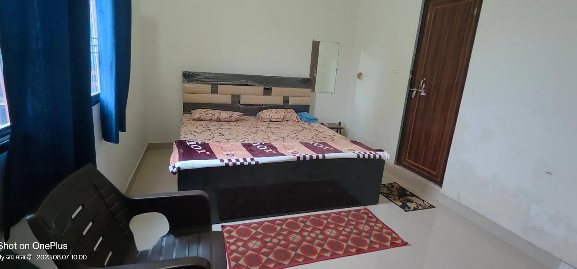 Skv Sharma Ji Home Stay Varanasi India
