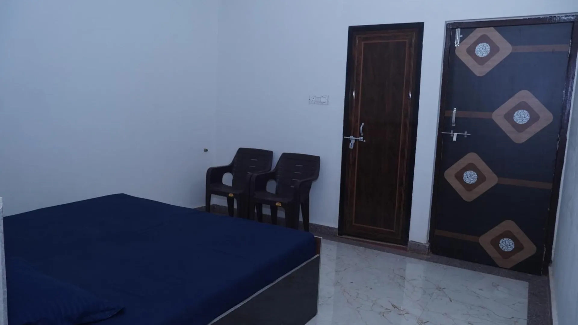 Guest house Skv Sharma Ji Home Stay Varanasi India