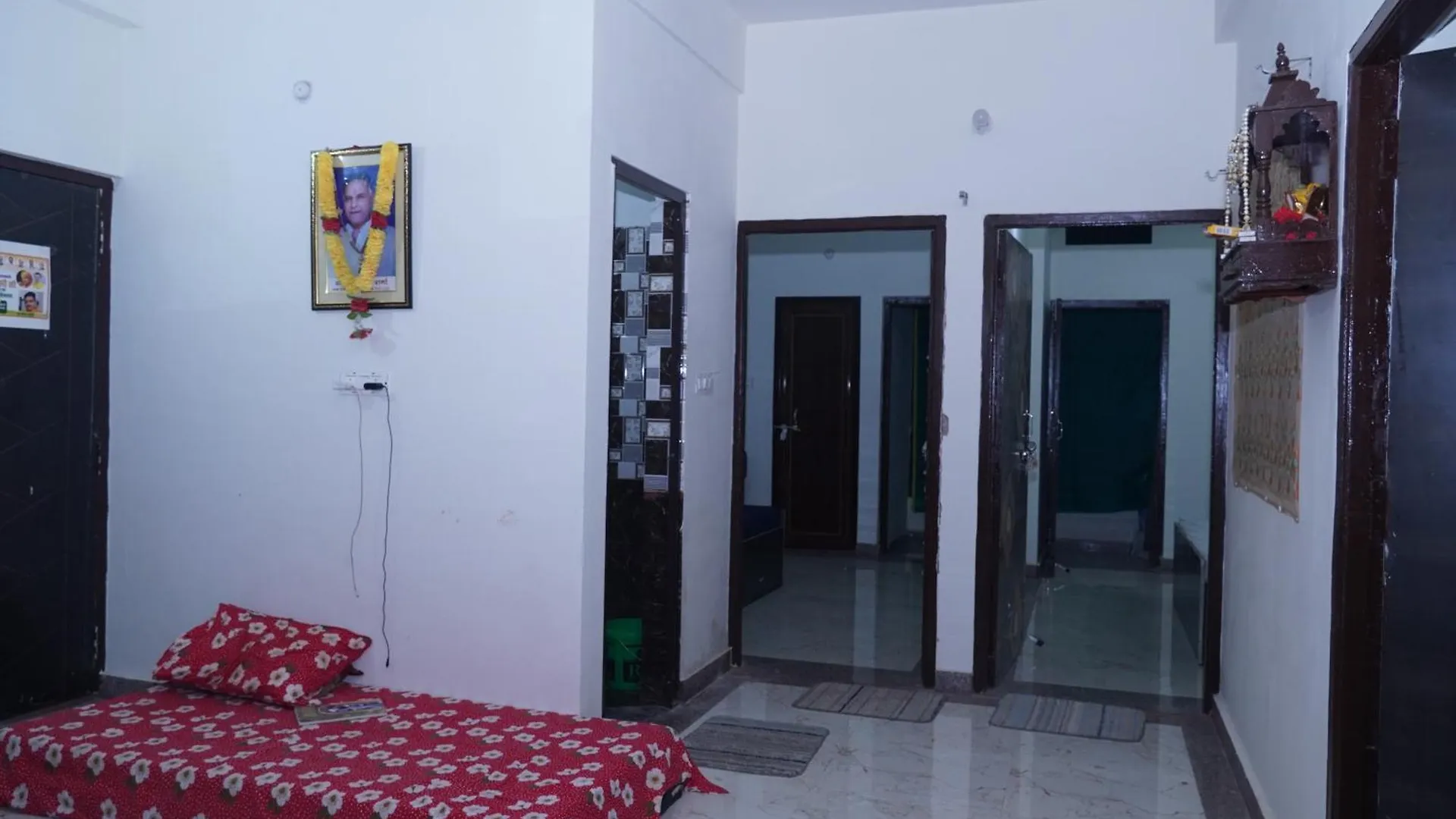 Skv Sharma Ji Home Stay Varanasi