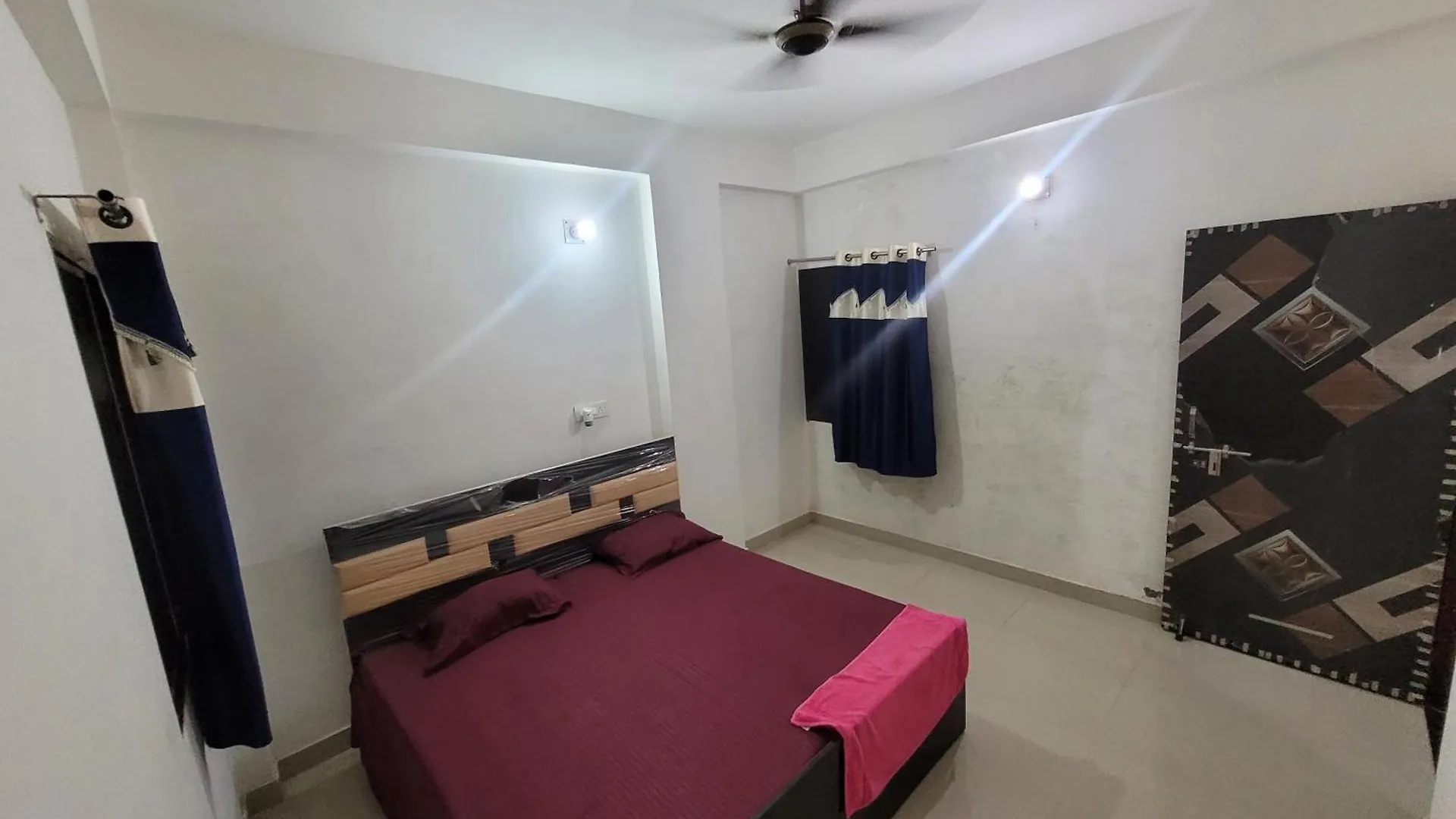 Skv Sharma Ji Home Stay Varanasi 0*,  India