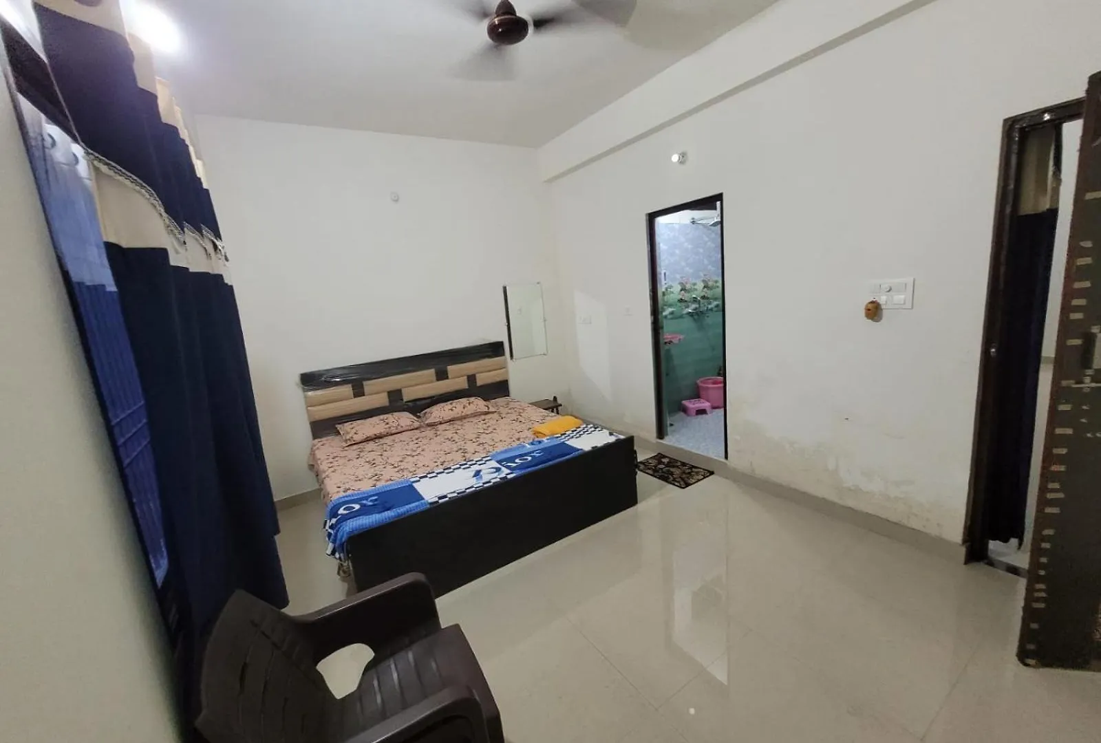 Guest house Skv Sharma Ji Home Stay Varanasi India