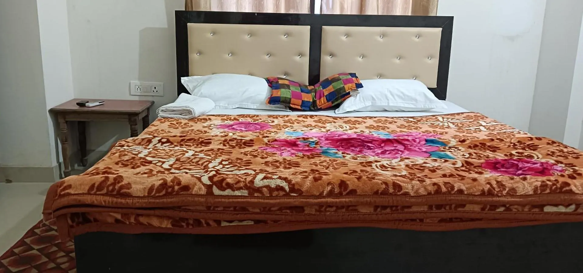 Guest house Skv Sharma Ji Home Stay Varanasi