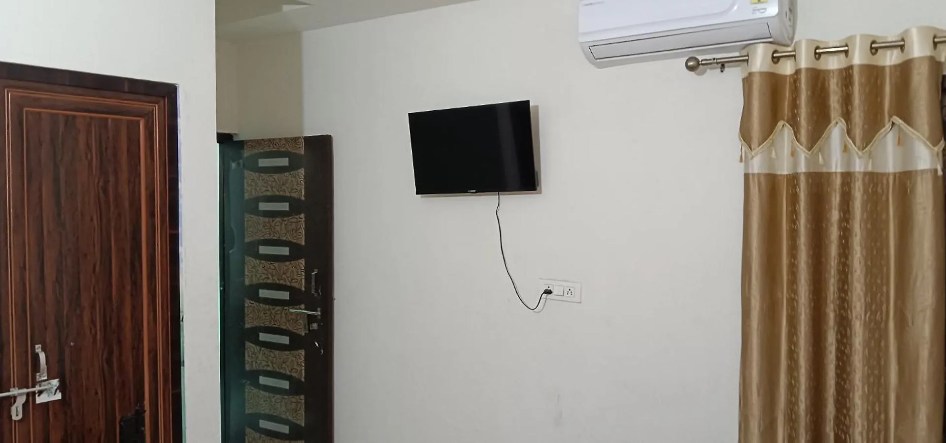 Guest house Skv Sharma Ji Home Stay Varanasi