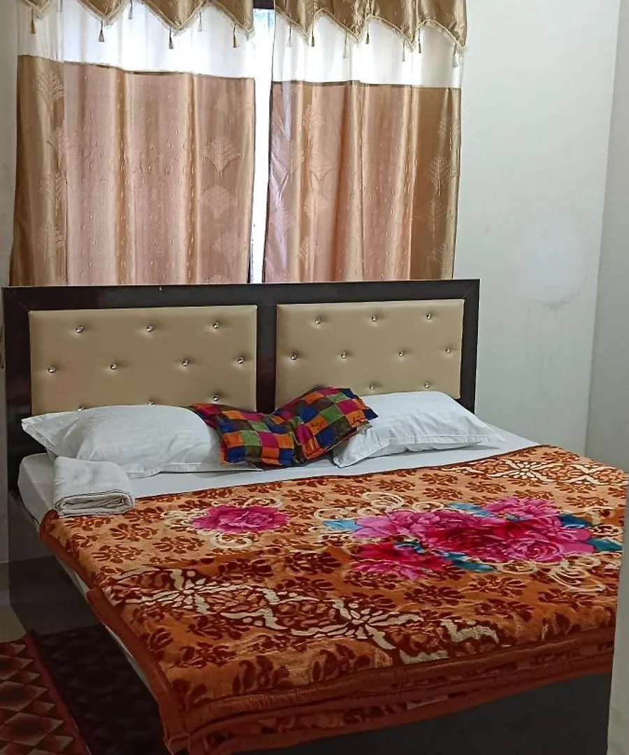 Skv Sharma Ji Home Stay Varanasi India