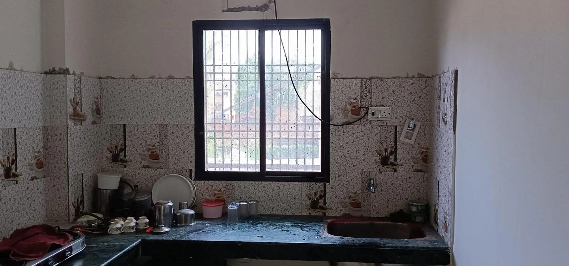 Skv Sharma Ji Home Stay Varanasi 0*,