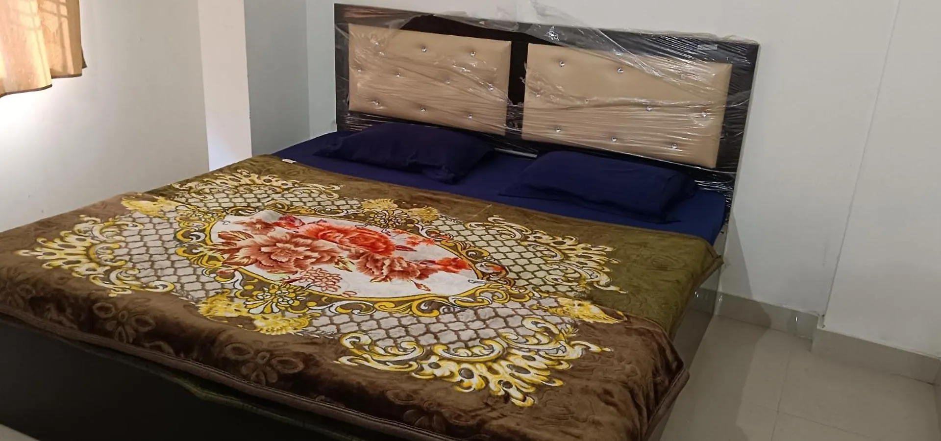 Skv Sharma Ji Home Stay Varanasi 0*,