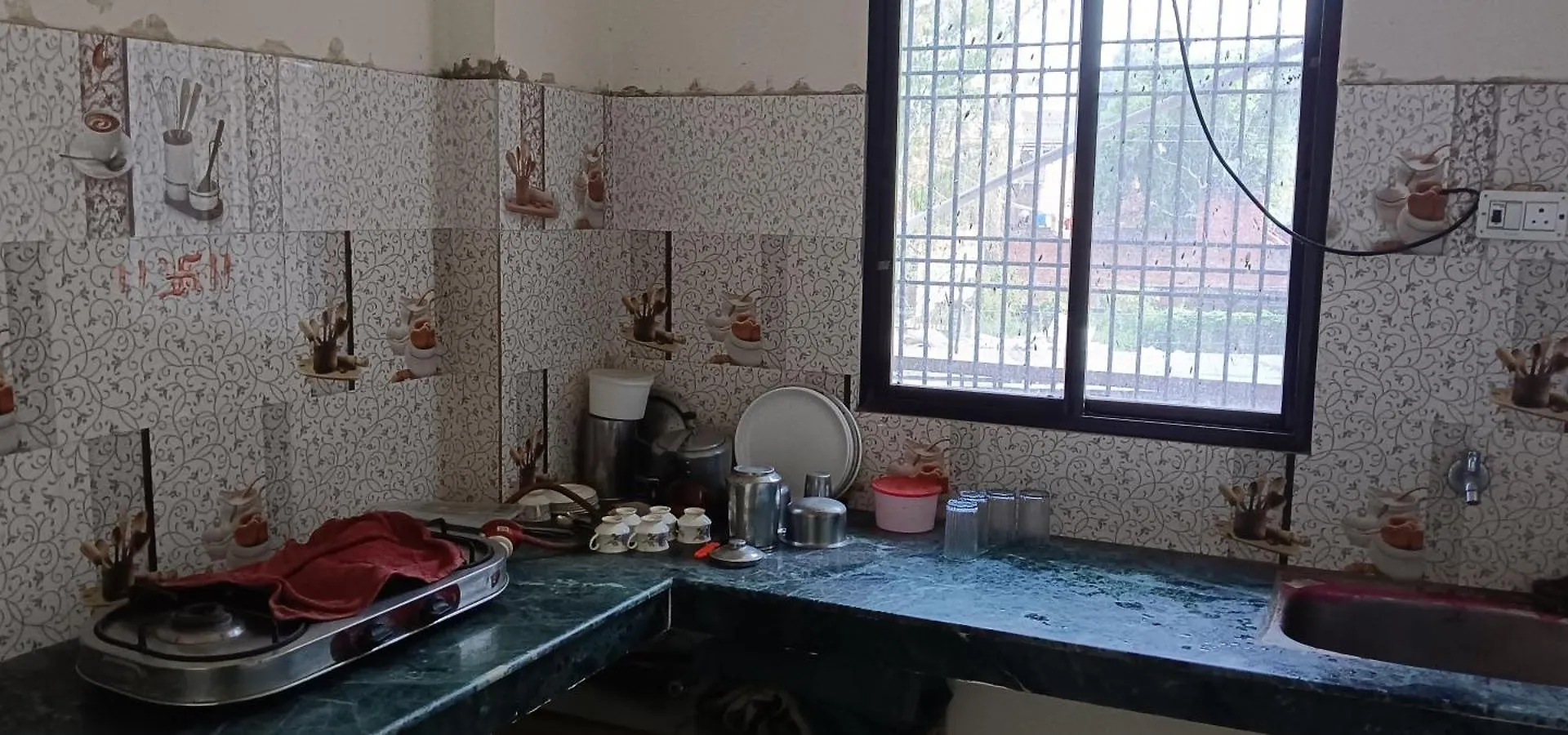 Skv Sharma Ji Home Stay Varanasi Guest house