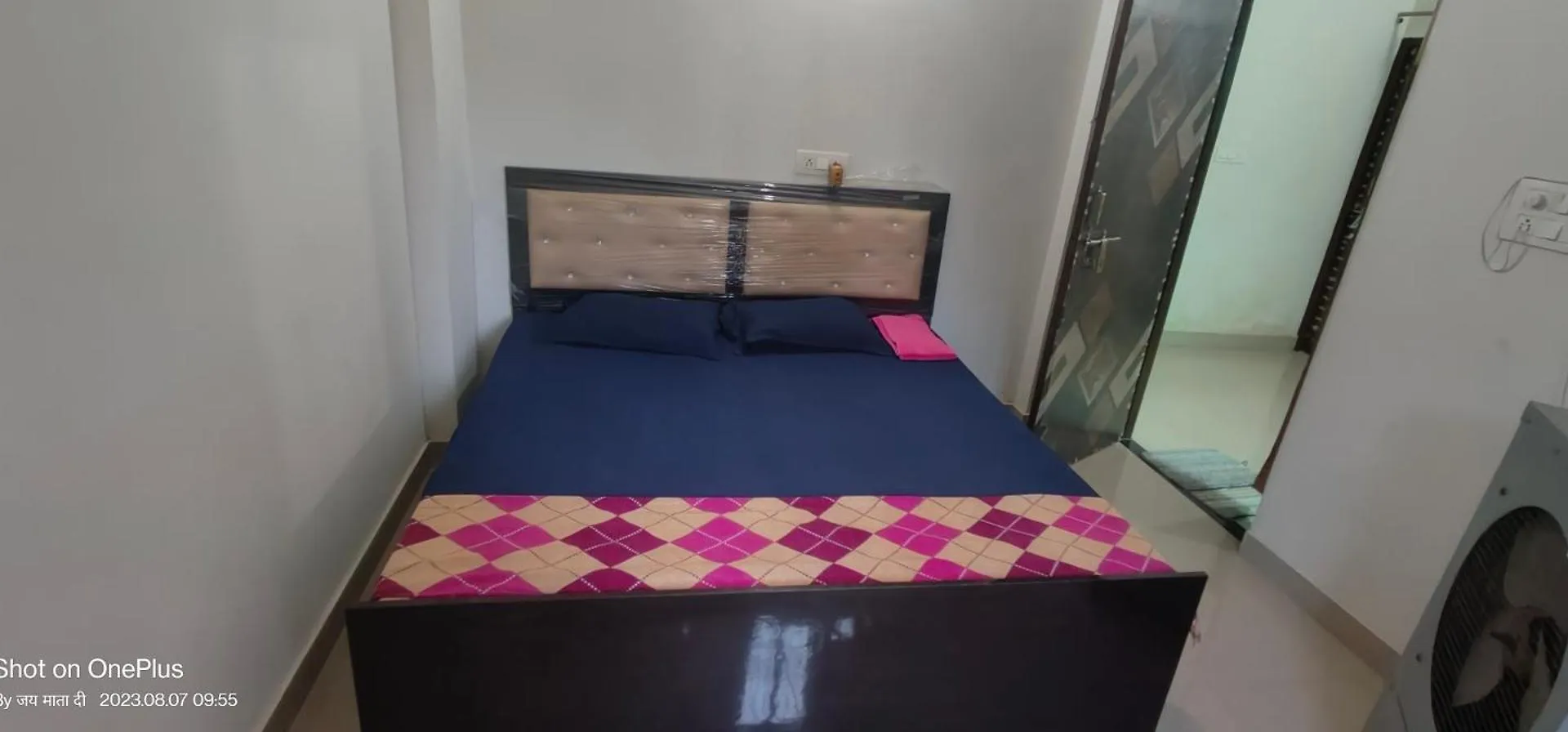 Guest house Skv Sharma Ji Home Stay Varanasi