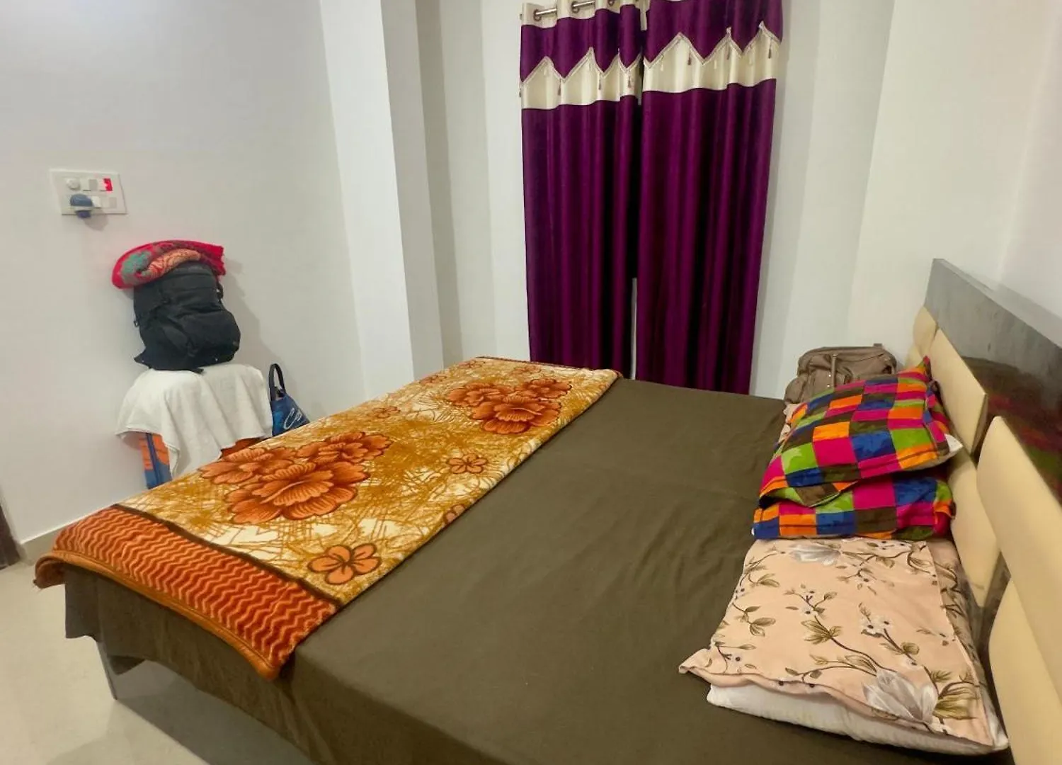 Skv Sharma Ji Home Stay Varanasi 0*,  India