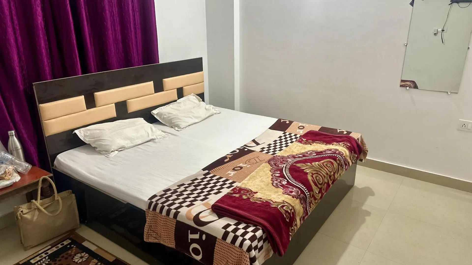 Guest house Skv Sharma Ji Home Stay Varanasi